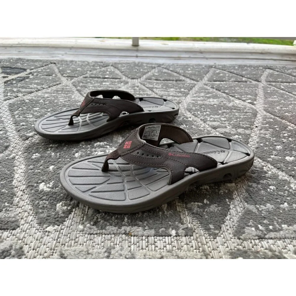 Columbia Sandals